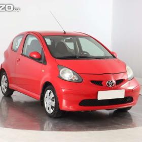 Toyota Aygo 1.0 VVT- i / 19563102