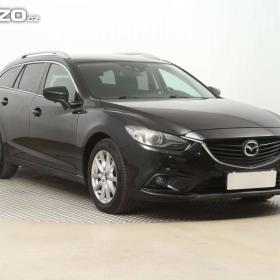 Mazda 6 2.0 Skyactiv- G / 19574221