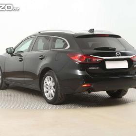 Foto inzerátu Mazda 6 2.0 Skyactiv-G
