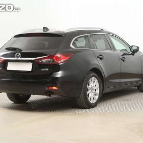 Foto inzerátu Mazda 6 2.0 Skyactiv-G