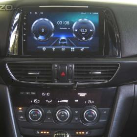 Foto inzerátu Mazda 6 2.0 Skyactiv-G