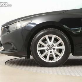 Foto inzerátu Mazda 6 2.0 Skyactiv-G