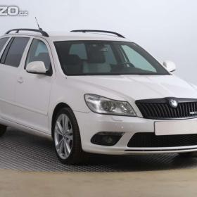 Škoda Octavia RS 2.0 TDI / 19585031