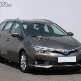 Toyota Auris Hybrid / 19591280