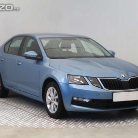 Škoda Octavia 1.5 TSI / 19591282
