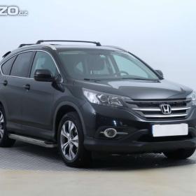Honda CR- V 1.6 i- DTEC / 19591284