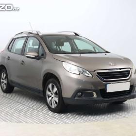 Peugeot 2008 1.2 VTi / 19595082