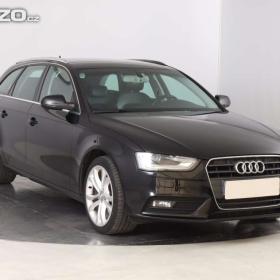 Audi A4 2.0 TDI / 19599189