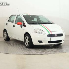 Fiat Punto 1.3 MultiJet / 19607562