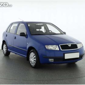 Škoda Fabia 1.2 / 19607563