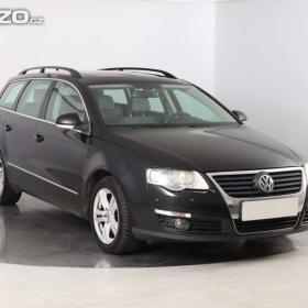 Volkswagen Passat 2.0 TDI / 19614657