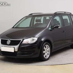 Foto inzerátu Volkswagen Touran 1.4 TSI