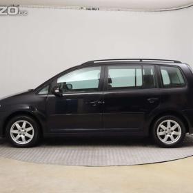 Foto inzerátu Volkswagen Touran 1.4 TSI