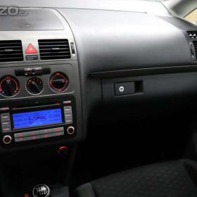 Foto inzerátu Volkswagen Touran 1.4 TSI