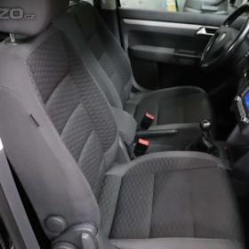 Foto inzerátu Volkswagen Touran 1.4 TSI