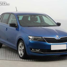 Škoda Rapid 1.0 TSI / 19622941