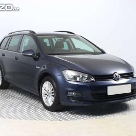 Foto inzerátu Volkswagen Golf 1.2 TSI
