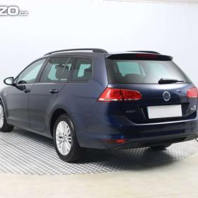 Foto inzerátu Volkswagen Golf 1.2 TSI
