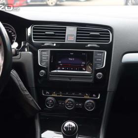 Foto inzerátu Volkswagen Golf 1.2 TSI