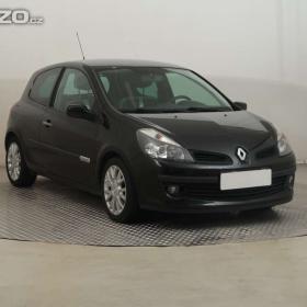 Foto inzerátu Renault Clio 1.2 TCe