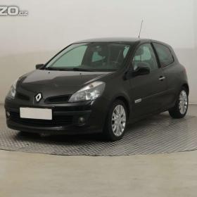 Foto inzerátu Renault Clio 1.2 TCe