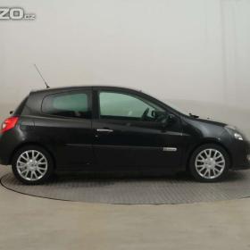 Foto inzerátu Renault Clio 1.2 TCe