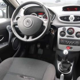 Foto inzerátu Renault Clio 1.2 TCe