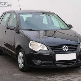 Foto inzerátu Volkswagen Polo 1.2