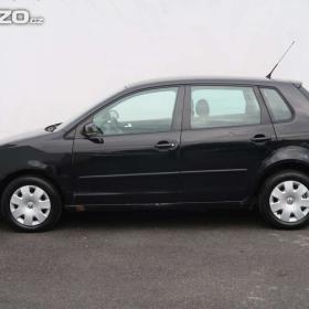 Foto inzerátu Volkswagen Polo 1.2