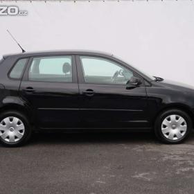 Foto inzerátu Volkswagen Polo 1.2