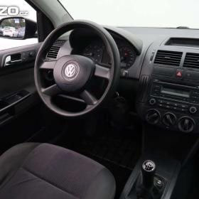 Foto inzerátu Volkswagen Polo 1.2
