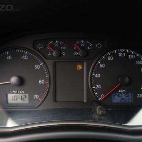 Foto inzerátu Volkswagen Polo 1.2