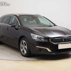 Peugeot 508 2.2 HDi / 19627851