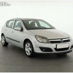 Opel Astra 1.6 16V / 19630148