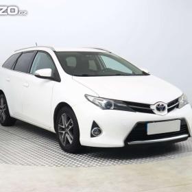 Toyota Auris 1.4 D- 4D / 19630603
