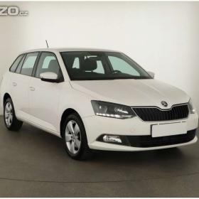 Škoda Fabia 1.0 TSI / 19630605