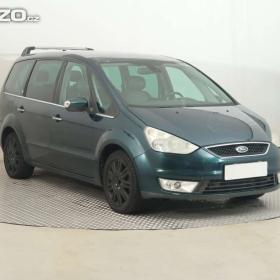 Ford Galaxy 1.8 TDCi / 19639114