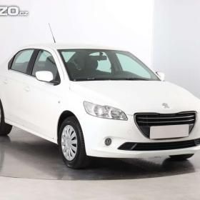 Peugeot 301 1.2 PureTech / 19641403