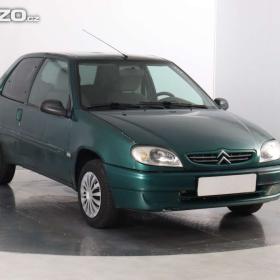 Citroën Saxo 1.1 / 19642315