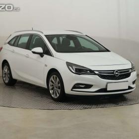 Opel Astra 1.6 CDTI / 19648377