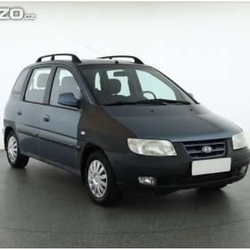 Hyundai Matrix 1.8 / 19653327