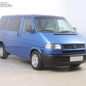 Volkswagen Transporter 2.5 TDI / 19655438