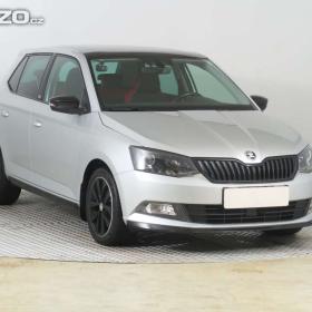 Škoda Fabia 1.4 TDI / 19655440