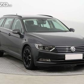 Volkswagen Passat 2.0 TDI / 19656020