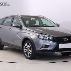 Lada Vesta 1.6 16V MPI / 19660880