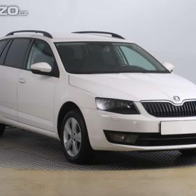Škoda Octavia 1.6 TDI / 19660897