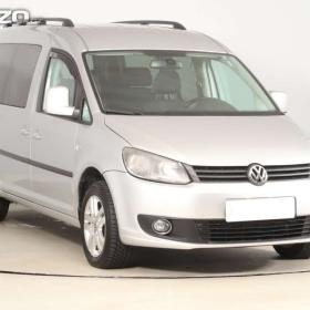 Volkswagen Caddy 1.6 TDI / 19661787