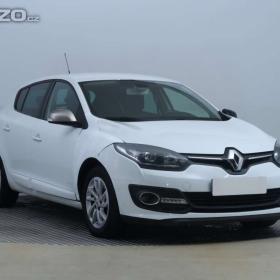 Renault Mégane 1.6 16V / 19662257