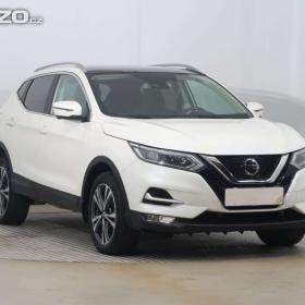 Nissan Qashqai 1.2 DIG- T / 19662736