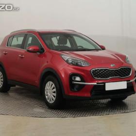 Kia Sportage 1.6 T- GDI / 19662738
